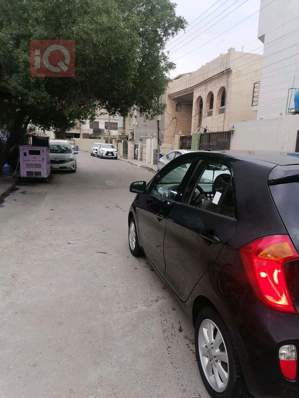 کیا پیکانتۆ